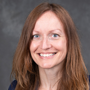 Barb  Bendlin, PhD