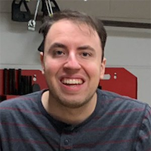 Ben Wakely