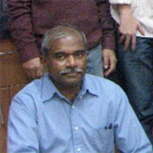 Dhanabalan  Murali, PhD