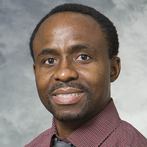 Ozioma  Okonkwo, PhD
